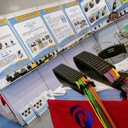 伺服電機(jī)混合電源線PUR屏蔽電纜可用于拖鏈