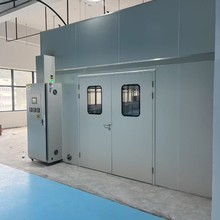 老化房燒機房是武漢高溫老化試驗室的簡稱