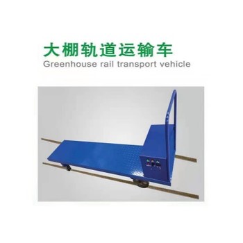 大棚軌道運輸車-資源-價格優(yōu)惠-十年重工