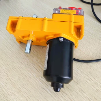 卷膜器，電動(dòng)卷膜器