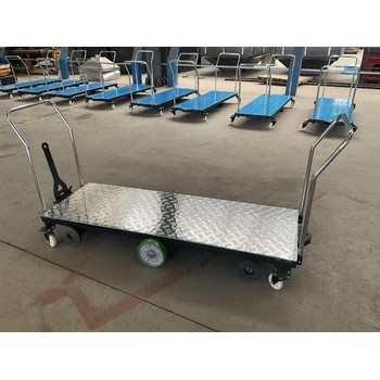 大棚周轉(zhuǎn)車(chē)--廠家質(zhì)量