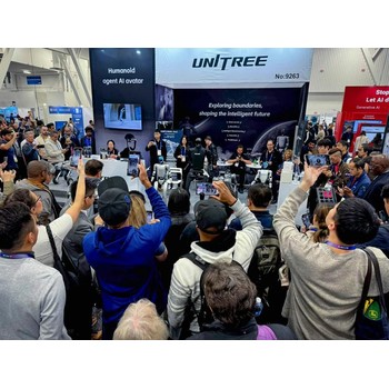 CES2026人員行程安排+CES2026隨團+CES2026跟團+2026CES觀展