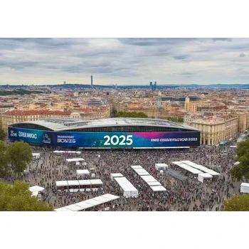 2026西班牙MWC折扣門(mén)票2027西班牙MWC展位預(yù)定CES2027