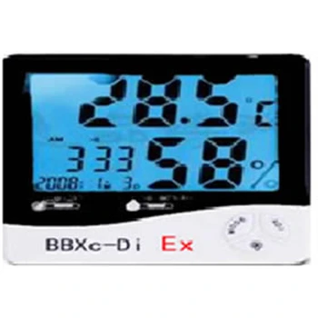 防爆溫濕度變送器
