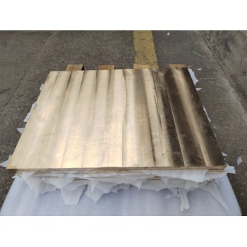 CB484K鎳齒輪青銅化學成份力學性能