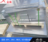 Mg-Zn1Zr鎂合金廣泛的應用價值