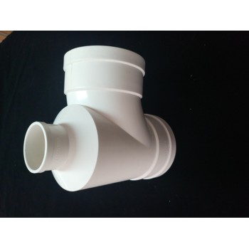 北京PVC電工管廠家pvc高壓電力管