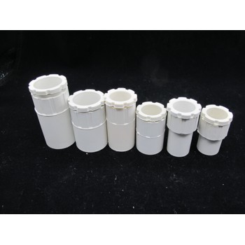 衡水PVC-U中空壁管廠家pvc電氣穿線管廠家