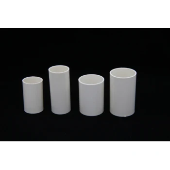 北京塑料管廠家PVC中空消音管廠家