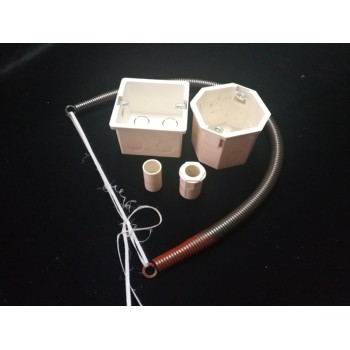 北京電力管生產(chǎn)廠家upvc下水管
