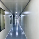 深圳鐵皮棚隔熱吊頂石膏板吊頂巖棉板吊頂