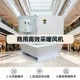 高大空間采暖風(fēng)機 (1)