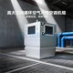 高大空間循環(huán)空氣冷熱空調(diào)機(jī)組 (2)