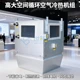 高大空間循環(huán)空氣冷熱機組 (3)
