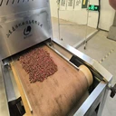 玫瑰花茶易操作烘干機茶葉穿透式烘干殺青機