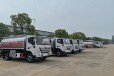 阿拉善盟東風(fēng)多利卡-工地用加油車廠家