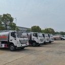 郭楞二手東風12噸油罐車--撿漏包上戶價格