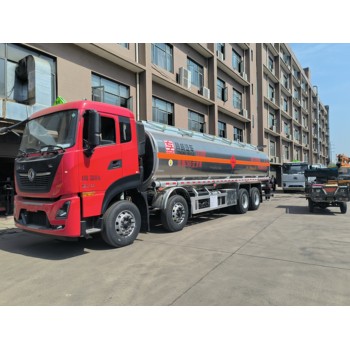 巴彥淖爾二手東風流動加油車--手續經銷點