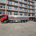 長治天錦12噸加油車-出租-多少錢