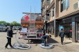 阿拉善盟二手5噸加油車-轉(zhuǎn)出-多少錢