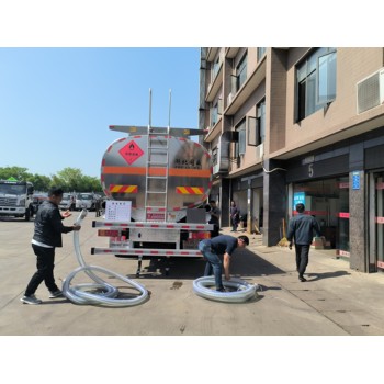 韶關二手東風12噸油罐車--工地完工轉手廠家