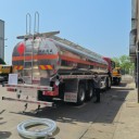 宣城福田藍牌加油車-加油站直供-可以分期嗎