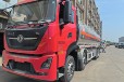 深圳重汽豪沃加油車--HV3D玉柴160馬力廠家