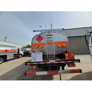 怒江二手5噸加油車-處理-分期