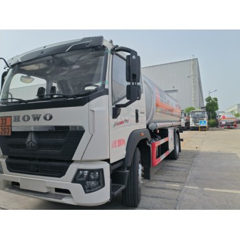 防城港二手12噸加油車--轉讓現車直供