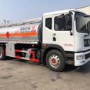寧波東風天錦12噸油車-城市油品配送-價格是多少