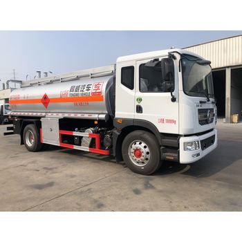 許昌多利卡8噸油罐車-出租-多少錢