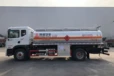 阿拉善盟東風(fēng)專底10噸運油車分期