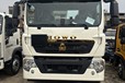 阿拉善盟華神HV3D--8噸加油車--5噸油槽車批發(fā)商
