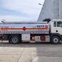 崇左華神T5油槽車-汽油補(bǔ)給站-可以分期嗎
