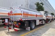 蘇州華神T3運油車15.5方玉柴240馬力廠家