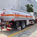 衡水重汽5噸加油車-轉(zhuǎn)讓-分期