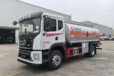 阿拉善盟豪沃TX25噸運(yùn)油車多少錢