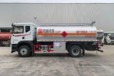 阿拉善盟二手豪沃8噸油槽車--便宜出總代理