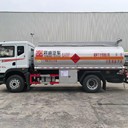 雞西天錦12噸加油車(chē)-轉(zhuǎn)讓-分期