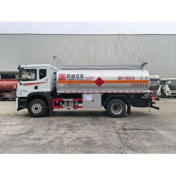 怒江二手5噸加油車-處理-分期