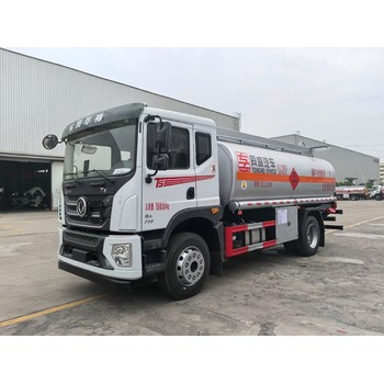 蚌埠二手8噸加油車--便宜出批發商