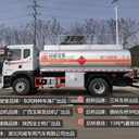 長治豪沃10.5方油罐車-柴油應急配送-多少錢一臺