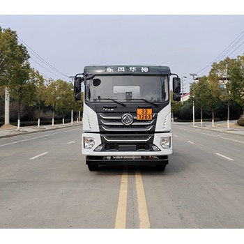 保山二手8噸加油車--工地完工轉手現車直供
