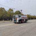 淮安重汽5噸加油車-出售-價格