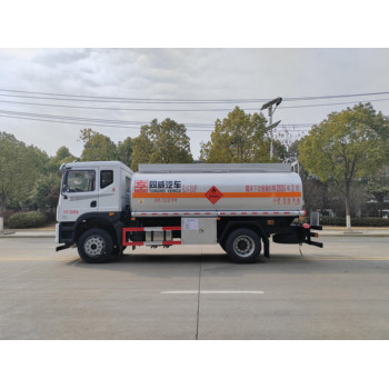 怒江二手5噸加油車-處理-分期