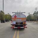 潮州二手藍牌加油車--撿漏多少錢