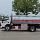 衡陽天錦軸裝油車--城市油品配送價(jià)格優(yōu)惠