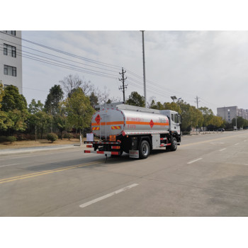 邵陽福田歐曼30噸運油車價格