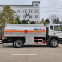 四平東風(fēng)9.9方油罐車--玉柴發(fā)動(dòng)機(jī)廠家電話