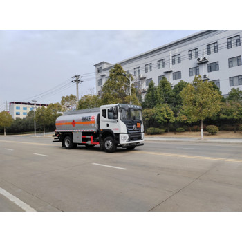 怒江二手5噸加油車-處理-分期
